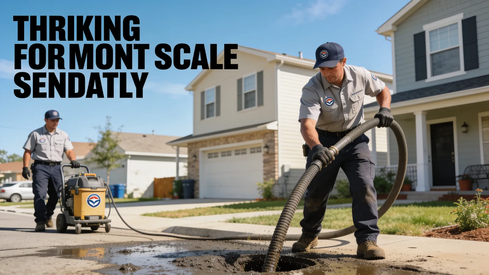 Sewage Cleanup in Ferdinand, IN near me
